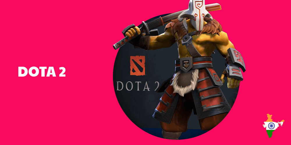 On Bluechip you will find the most popular Dota tournaments 2