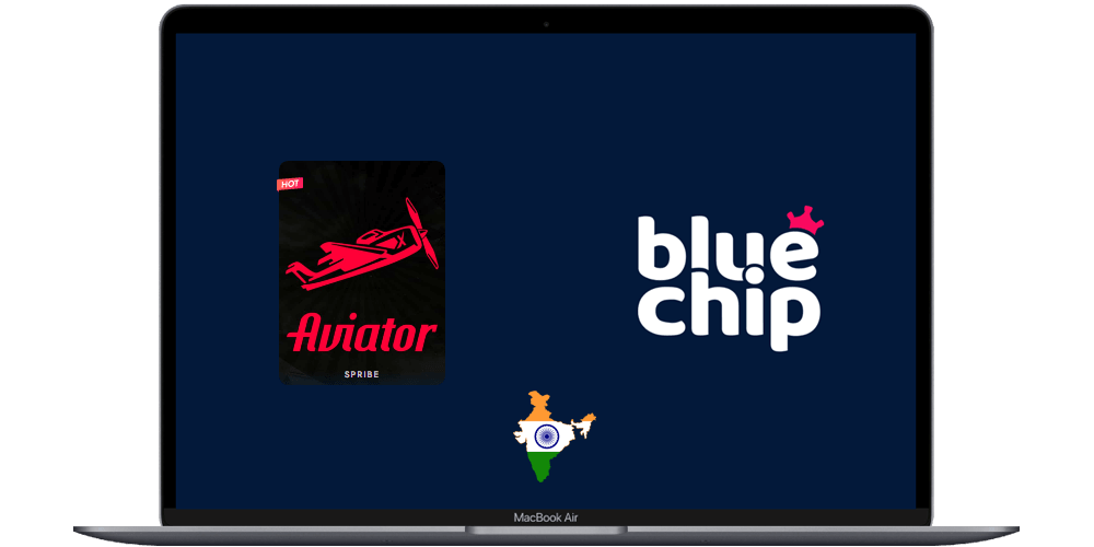 Bluechip ऑनलाइन कैसीनो में Aviator गेम के बारे में संक्षिप्त जानकारी